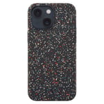 Housse Cellular Line SENSDOTSIPH14MAXK Sensation Dots IPHONE 14 Plus, Noir