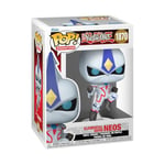 Funko Pop! Animation: YU-Gi-Oh! - E-Hero Neos - Figurine en Vinyle à Collectionner - Idée de Cadeau - Produits Officiels - Jouets pour Les Enfants et Adultes - Anime Fans