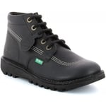 Boots Kickers  Neorallye, Bottillons Homme,