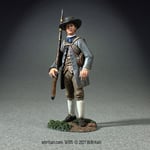 BRITAINS SOLDIERS 16105 - Art of War: American Militiaman, 1775-81