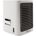 Frankystar - Niklas Icebox Mini - Rafraîchisseur d'air de bureau - Rechargeable avec usb