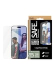 SAFE. by PanzerGlass EyeCare Screen Protector iPhone 16 Pro Max | Ultra-Wide Fit