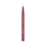 Eye Liner Infaillible Ancient Rose 03 L'oreal Maquillage - L'eye Liner