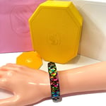 Swarovski Bangle Curiosa Multi Size Small S RRP £330