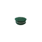 Cloture&jardin - Liens 2 boucles Plastifiés Vert - Botte de 1000 Liens - 12cm