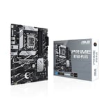 ASUS PRIME B760-PLUS D5 Intel DDR5 ATX Motherboard LGA 1700 - 90MB1EF0-M0EAY0