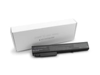 IPC-Computer Batterie 63Wh Nouveau compatible pour HP EliteBook 8530p