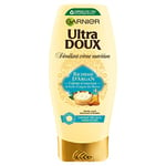 Ultra Doux Après-Shampoing Démêlant crème nutrition Richesse d'Argan