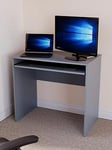 Vida Designs Huby Compact Computer Desk