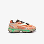 Lacoste Sneakers L003 2K24 femme Taille 35.5 Orange/vert