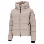 Ridjacka Schockemöhle Sports Verena Style Beige - BEIGE, L