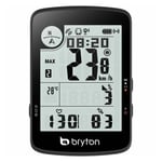 Ciclocomputer GPS Vélo BRYTON Rider 17E