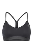 Odlo Odlo Sport Bra Merino Soft Svart