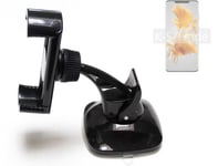 For Huawei Mate 50 Pro smartphone Holder car mount windshield stand