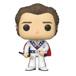 Figurine Funko Pop ! - Icons - Evel Knieve W/chase, Micromania-Zing, numero un francais du jeu video et de la pop culture. Retrouve