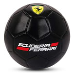 Ballon de Football Ferrarisoccer Ballon Taille 5 Diamant Texture Jeu De Football Antidérapant Match Ballon De Football pour Jeune Adolescent Jeu De Balle Antidérapant