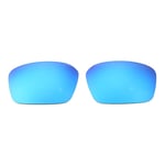 New Walleva Replacement Lenses For Oakley Siphon Sunglasses - Multiple Options