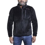 Polaire Peak Mountain  Blouson polaire homme CARIAN