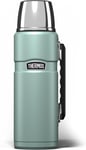 Stainless  King  1 . 2L  Multi -  Purpose    Flask -  Original - Style  Flask  C