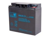 MW Power Akumulator 12V/20AH-MW