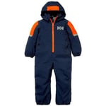 Veste enfant Helly Hansen  K Rider 2.0 Ins Suit Neige   Combinaisons De Ski