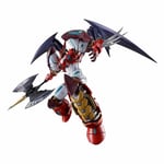 GETTER Robo Last Day Shin Getter 1 Metal Build Dragon Scale Action Figure Bandai