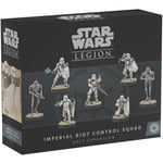 Star Wars Legion Imperial Riot Control Utvidelse til Star Wars Legion