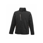 Regatta Hydroforce 3-Layer Membrane Softshell - jacka - Black - XXL