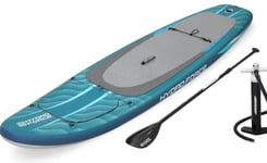 Hydro-Force Aqua Drifter View Sup Paddleboard 335X91,5X15 Cm