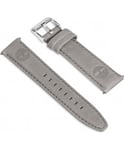 Timberland Lacandon Grey Leather Apple Strap