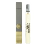 Azzaro Wanted Eau de Toilette 10ml Spray for Him