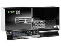 Green Cell PRO FP06 FP06XL Batteri til HP ProBook 440 445 450 470 G0 G1 G2