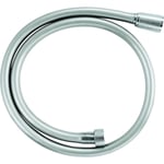 Grohe - Flexible de douche argent flex longévité 1.2 « x 1.2 » 26335000