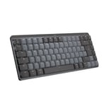 Logitech Master Series Mx Mechanical Mini For Mac Us International