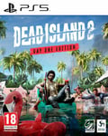 Dead Island 2 (Day-One Edition) (PS5)