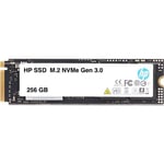 HP intern SSD M.2 256GB PCIe NVMe L31876-001