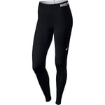 Nike - Pro Cool Legging pour femme - Noir/Blanc - Taille: XS