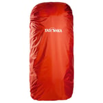 Tatonka Rain Cover Backpack Rain Sleeve L 55-70L Red Orange