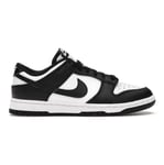 Nike Dunk Low Black & White Gs