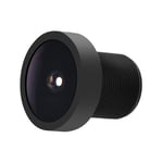 New Board 1/2.5inch 5mp 2.1mm 150°Wide Angle LENS Fisheye View For CCTV Came QCS