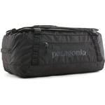 Patagonia Black Hole Duffel 55 l, Sac à Main Mixte, Noir