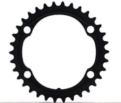 Shimano 105 FC-R7100 12 Speed 34T NK Chainring for 50-34T Crankset