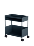 Herman Miller OE1 Trolley, Nightfall