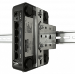 Tosibox Din-asennussarja Lock 150