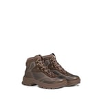 Aigle Homme Lomond MATRYX Chaussure de randonnée, Sepia, 42 EU