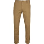 Pantalon Dockers  Alpha Chino Ajustée 360 Flex Kaki