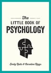 The Little Book of Psychology: An Introduction to the Key Psychologists and Theories You Need to Know