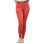 Performance-Tech Pant, ullongs, dame