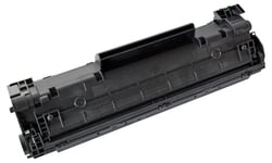 Toner tilsvarende HP 83A svart, Clas Ohlson