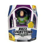 Disney Pixar Thinkways Toy Story Signature Collection Buzz Lightyear Figure